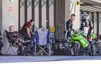 Lower Group Green Bikes